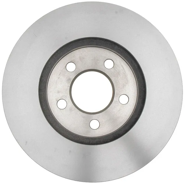 680110 – RAYBESTOS Brake Rotor, OE Replacement Single - view 3